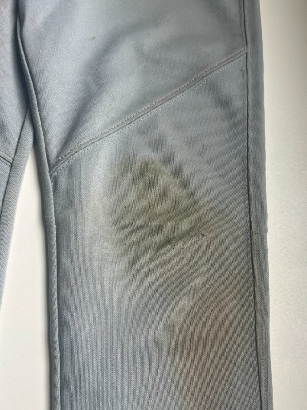 Under Armour Boys Baseball Pants Size Small (Fair condition) - Picture 9 of 11
